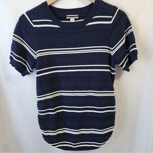 Croft & Barrow - Knit Striped Top‎